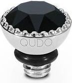Qudo Ghiare Top 0.20 - Silver in Jet at Nordstrom