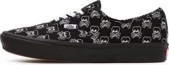 Vans Coldhearted Comfycush Authentic Black White VN0A3WM7B1C