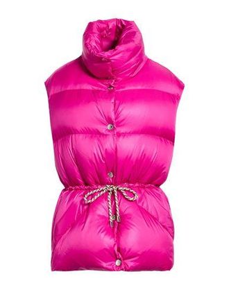 Khrisjoy JACKEN & M&Auml;NTEL - Westen auf YOOX.COM