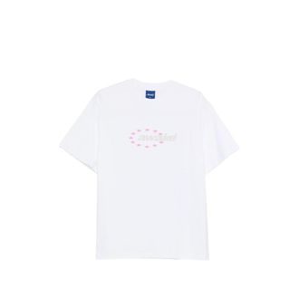 A.W.A.K.E. Star Logo T-shirt