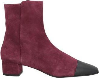 Aquazzura Ankle boots