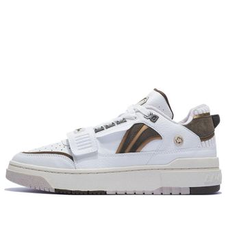 Li-Ning BadFive Rookie White Brown ABCS027-19