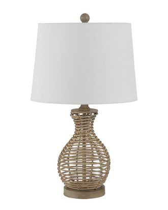 Safavieh Flora 24In Table Lamp