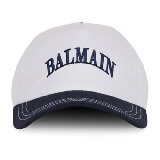 Balmain Hombre, Accesorios, Azul, Talla: ONE Size