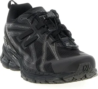 New Balance Sneaker - Black