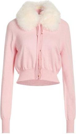 Sportmax MAGLIERIA - Cardigan su YOOX.COM