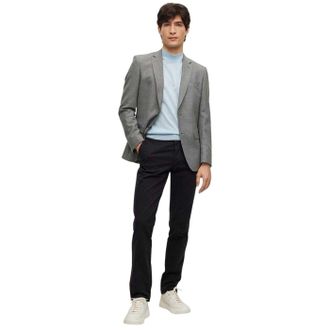 HUGO BOSS Heren Kaiton Slim (Zwart)