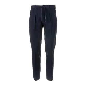 Circolo 1901 Uomo, Pantaloni, Blu, L, new
