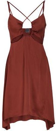 8 by YOOX DRESSES - Mini dresses sur YOOX.COM