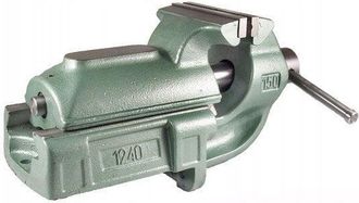 Leifheit Tornillo De Banco 1240-200 Acero 200 Mm Robusto