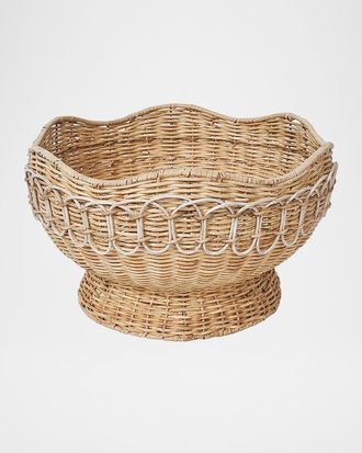 Juliska Provence Rattan 15 Bowl