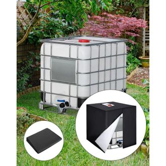 OEM Coperchio Per Serbatoio Dellacqua, Coperchio Per Serbatoio Dellacqua 420d, Coperchio Per Serbatoio Ibc Da 1000 Litri, Copertura Protettiva Per Conteni