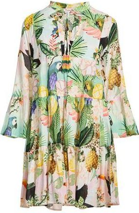 Connor & Blake KLEIDER - Mini-Kleider auf YOOX.COM