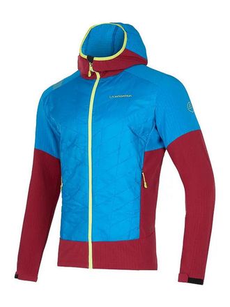 La Sportiva Kap Hybrid Hoody