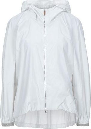 Fabiana Filippi ROPA DE ABRIGO - Chaquetas y cazadoras en YOOX.COM