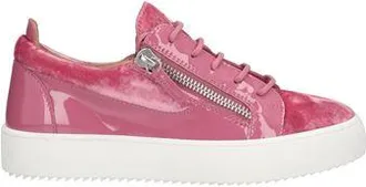 Giuseppe Zanotti FOOTWEAR - Trainers sur YOOX.COM
