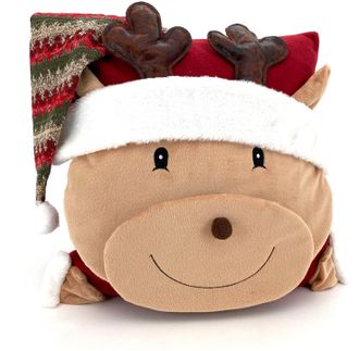 Weckbrodt-Gardinen Dekokissen