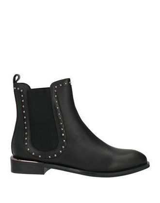Alma En Pena CALZADO - Botines de ca&ntilde;a alta en YOOX.COM