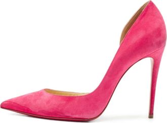 Christian Louboutin 1150598 Pink - Rosa