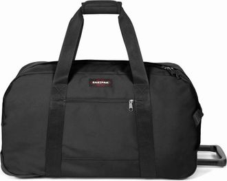 Eastpak Bolsa de viaje Authentic - Bags - Mujer - Negro - ONE SIZE