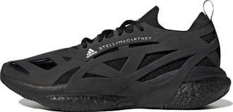 adidas x Stella McCartney Solarglide Triple Black HQ5962