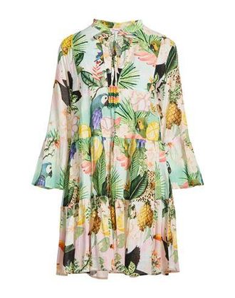 Connor & Blake Mini dresses