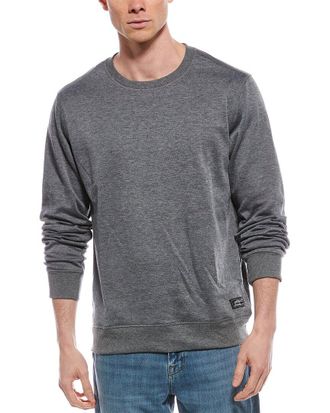 Eddie Bauer Crewneck Sweatshirt