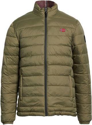 Geographical Norway COATS & JACKETS - Puffers sur YOOX.COM