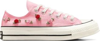 Converse Sneakers Chuck 70 Valentines Day - Rosa