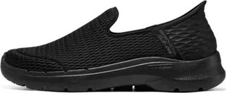 Skechers Go Walk Slip-ins Shoes Black 894234-BBK