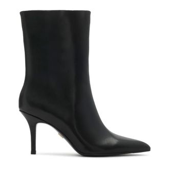 Kazar Tamira Booties - - Shoes - Donna - Nero - 35 EU
