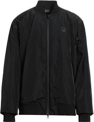 Emporio Armani COATS & JACKETS - Jackets sur YOOX.COM