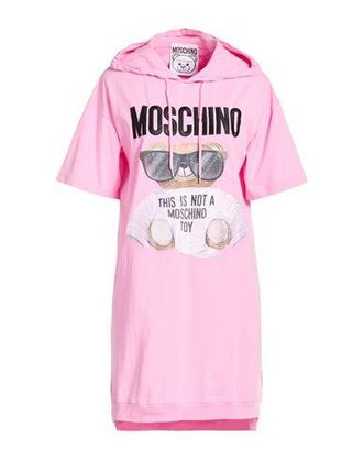 Moschino DRESSES - Mini dresses on YOOX.COM