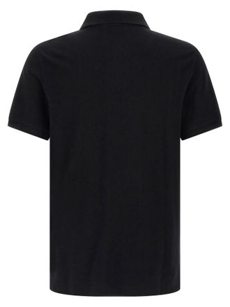 Canada Goose Beckley Polo Shirt - Black