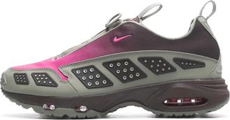 Nike Air Max Sndr - Heren - Hardloopschoenen - Groen - 36 1/2 EU - Fitness