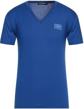 Dolce & Gabbana CAMISETAS Y TOPS - Camisetas en YOOX.COM