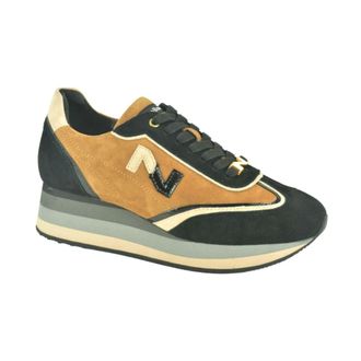 Nathan-Baume Runner N. - Dames - Schoenen - Veelkleurig - Maat: 37 EU
