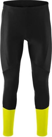 Gonso Essential Tight Softshell No Pad Velohose f&uuml;r Herren | schwarz