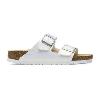 Birkenstock Mujer, Zapatos, Blanco, Talla: 36 EU