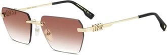 Dsquared2 D2 0102/S Occhiali da sole