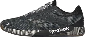 Reebok Uomo, Sport, Grigio, 44 1/2 EU, new