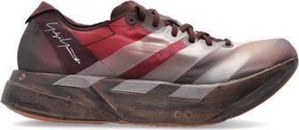 Yohji Yamamoto Hombre, Zapatos, Rojo, Talla: 43 1/2 EU