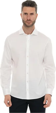 Gran Sasso Uomo, Magliette, Bianco, S, new