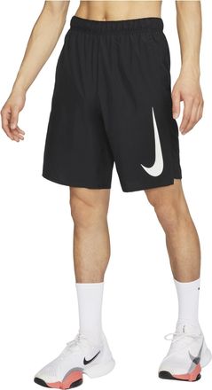 Nike Dri-fit Challenger Runnung Shorts Black DX0905-010