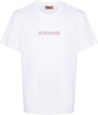 Missoni White
