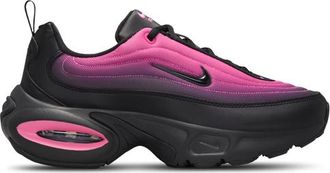 Nike Womens Air Max Portal - Running Shoes Black/Black/Pinksicle Size 10.0
