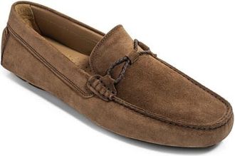 To Boot New York Marlin Loafer in Chocolate at Nordstrom, Size 10.5