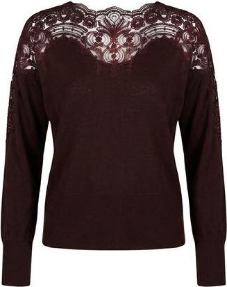 Ermanno Scervino MAGLIERIA - Pullover su YOOX.COM