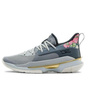 Under Armour Curry 7 Chinese New Year 3021258-103