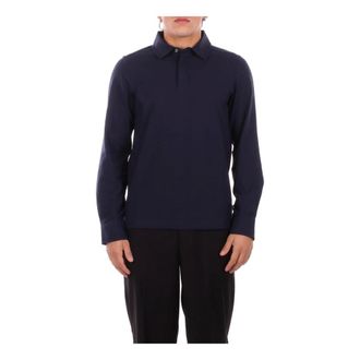 K-Way Uomo, Top, Blu, M, new